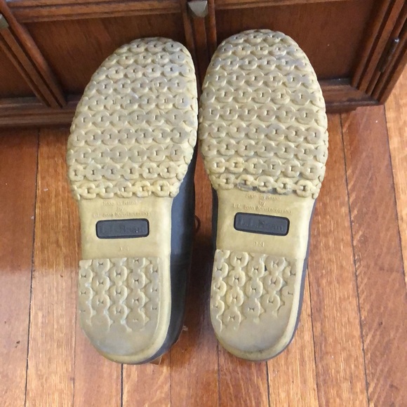 L.L. Bean Boots - Picture 5 of 5